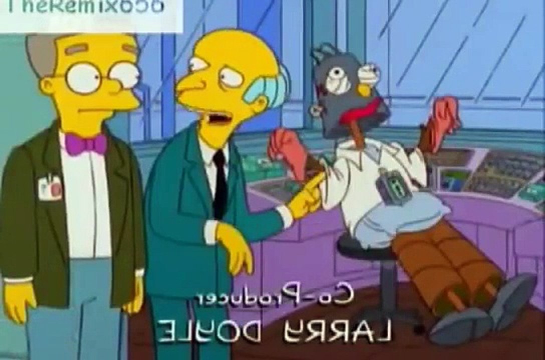 los simpsons - mejores momentos [latino]