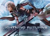 Lightning Returns: Final Fantasy XIII, Diario de desarrollo