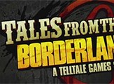 Tales From the Borderlands. Trailer debut