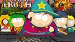 South Park: La vara de la verdad, Gameplay Tutorial