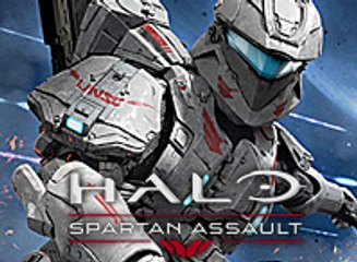 Halo: Spartan Assault, Tráiler de lanzamiento