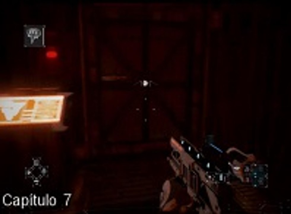 Guía Killzone Shadow Fall PS4 Capítulo 7.