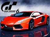 Gran Turismo 6, in-Game