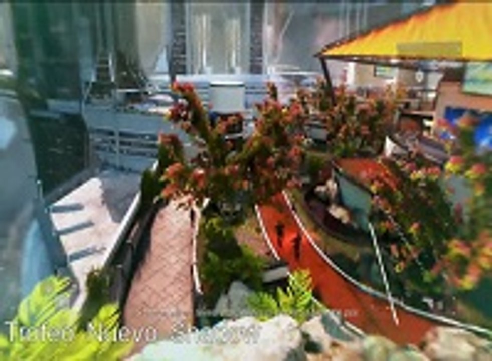 Guía Killzone Shadow Fall PS4 Trofeo Nuevo Shadow.