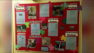 Butthurt Anti-White Reggie Gravely Posts a Bully Board at App State