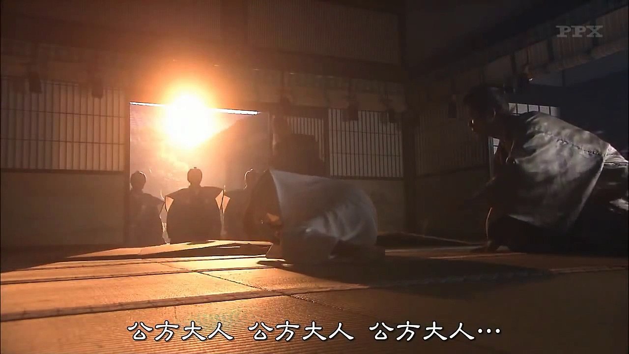 篤姬_德川家茂奮鬥至終