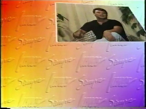 Tanda Comercial TVN (Junio 1989) - 005/005