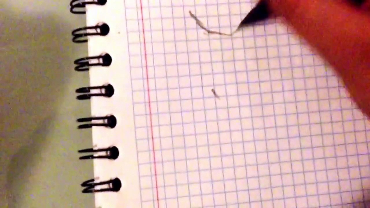 How to draw iron man