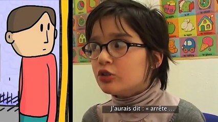 Saint-Étienne et le Handicap : Et toi qu'aurais-tu fait à ma place ?