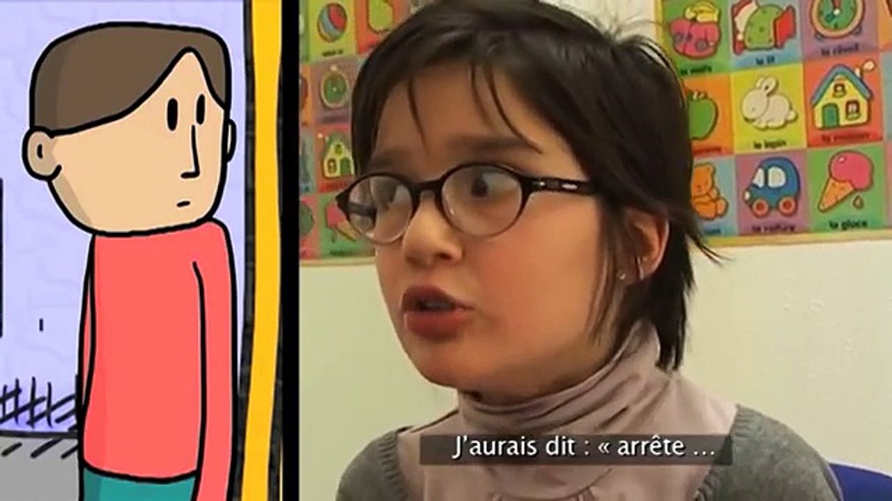 Saint-Étienne et le Handicap : Et toi qu'aurais...