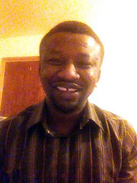 UKA'S BEEF: If these migrants coming into Europe were Africans, will they be let in?