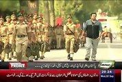 Check Out The Training Of Pakistan Military Cadets In PMA Kakul