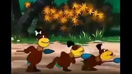 Tecknad film Svenska Kalle Anka Cartoon! Musse Pigg Cartoons för barn 1