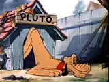 Cartoon  Pluto Cartoons Over One Hour  5 minutes