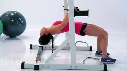 Abs Total Core Workout: Beginner Level (Workout Videos by Everyday Health)