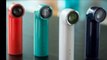 HTC RE Action Camera With 16 Megapixel CMOS Sensor Review