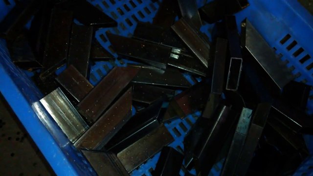 Herrajes para Muebles y Gabinetes - China: Compases de Resorte / Production 4