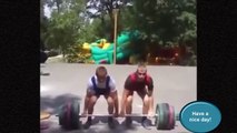 FUNNY GYM  & epic FAIL Clips  Funny Epic fails 2015   people amazing