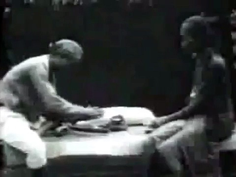 Batavia, Indonesia- Heroin Users in 1912- Tempo Doeloe