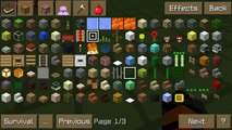 Minecraft PE Mods - Minions Mod [0.11.1]
