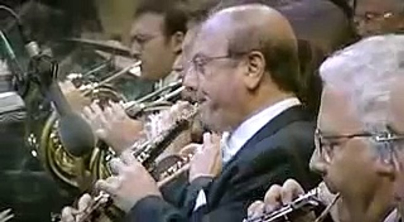 Ennio Morricone: The Good, The Bad And The Ugly (Orchestral)