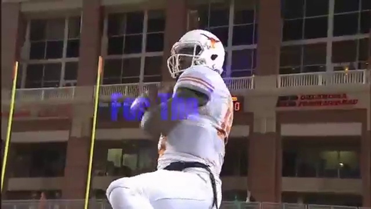 The Best College Football Plays Of 2014-2015 | The Best Of The Best NCAA