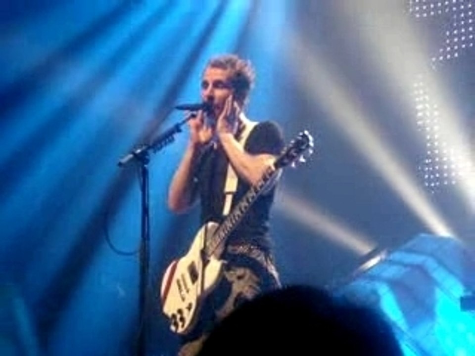 Sinclair - Mon idole