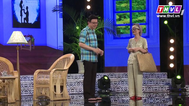 THVL Danh hài đất Việt - Tập 7 Tuyển osin - Chí Tài, Cát Phượng, Lê Khánh, Ngọc Lan, Lâm Vỹ Dạ
