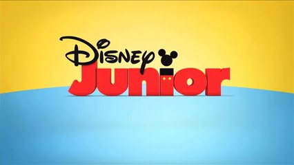 Mickey Mouse Clubhouse - 'Prince Pete's Catnap'