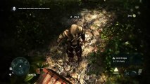 Assassins Creed IV Black Flag Treasure Hunting Part 1/7