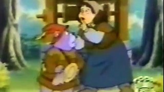 Gummi Bears   0504a What You See Is Me Full Episode