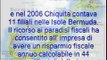 informazioni su  Chiquita