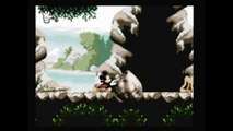 CGRundertow MICKEY MANIA: THE TIMELESS ADVENTURES OF MICKEY MOUSE for Sega Genesis Video Game Review
