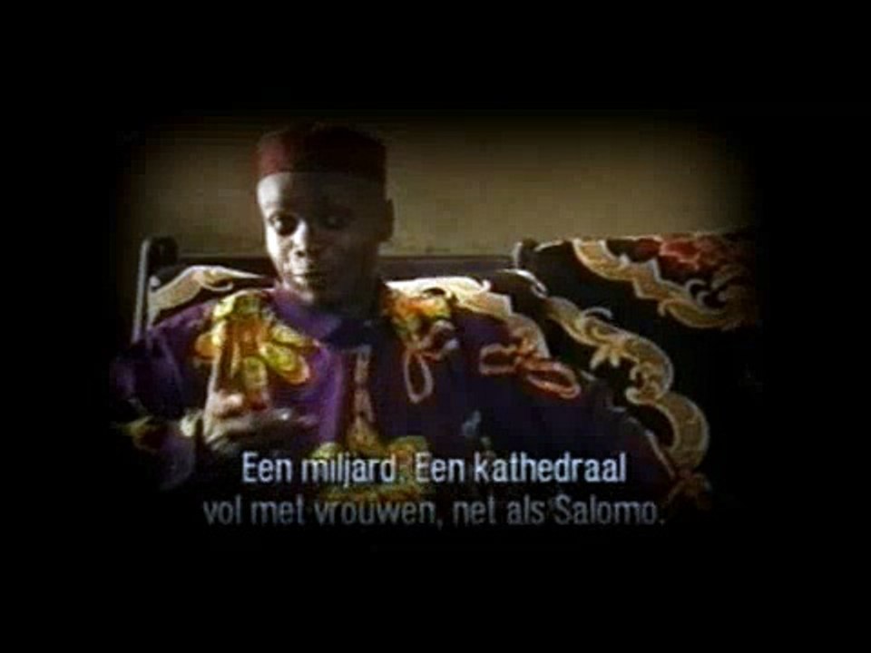 Philosophie des  mai-mai (mayi mayi) en RDC Congo Kinshasa