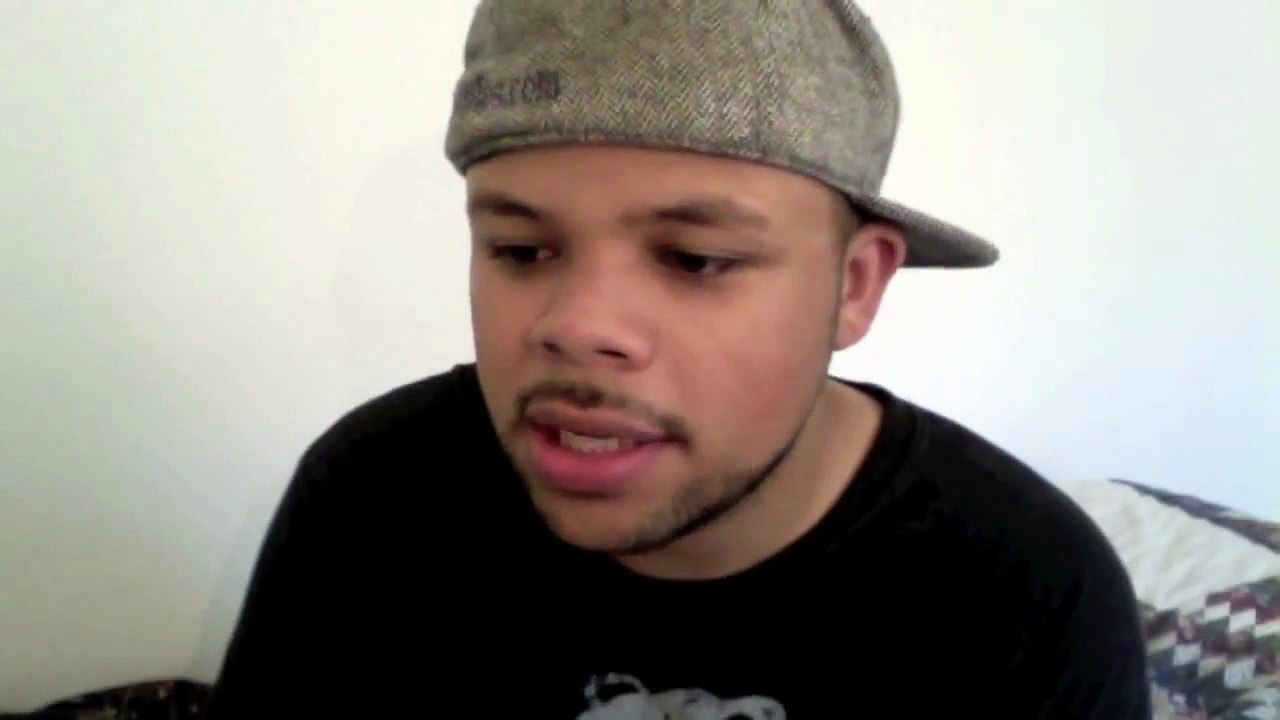 (NatesVlogs)I fought a girl and I liked it