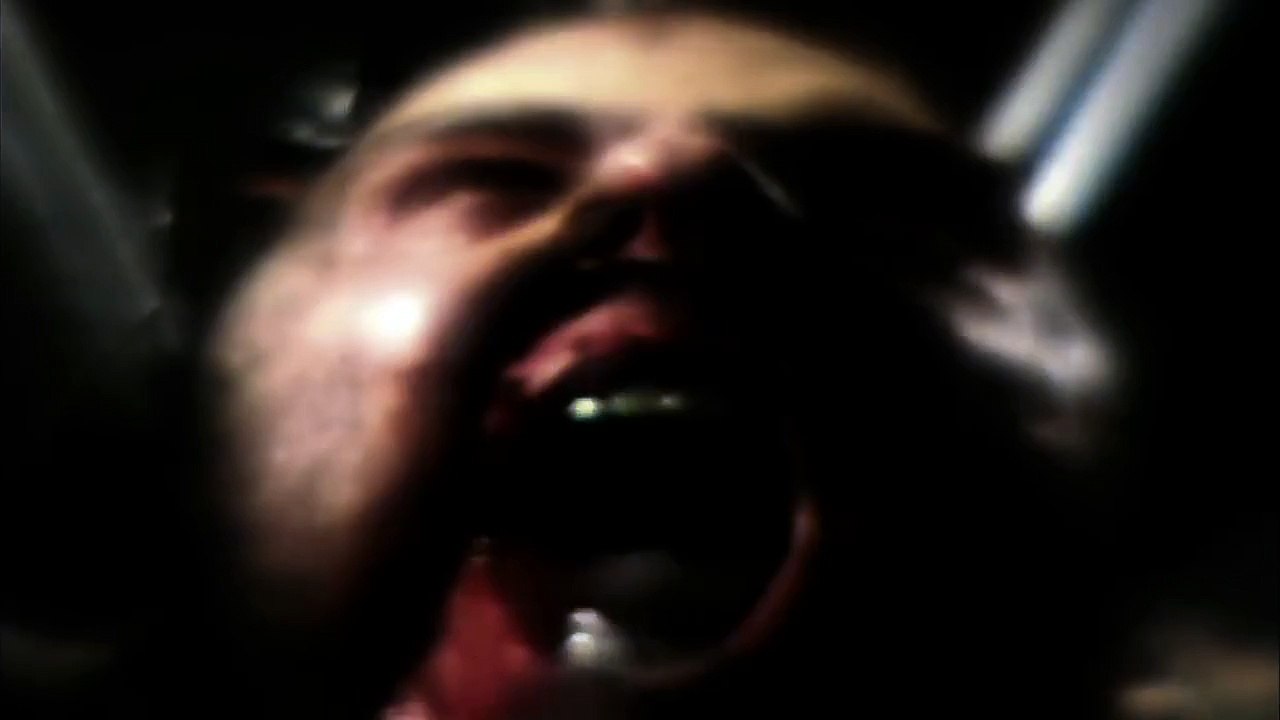 Cattle Decapitation - Kingdom Of Tyrants (The Extended Minifilm Version)
