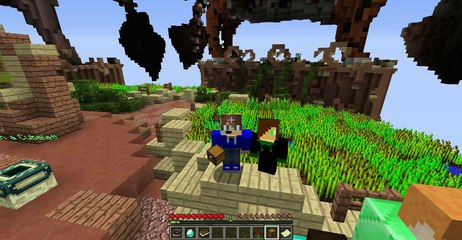 Minecraft: Money Wars W/ Trex