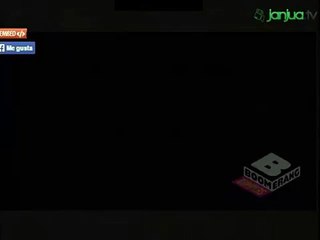 Boomerang Latinoamerica YA Viene El Chavo del 8