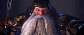 Total War : Warhammer - Les Nains et les combats souterrains