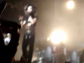 Tokio hotel Paris zénith