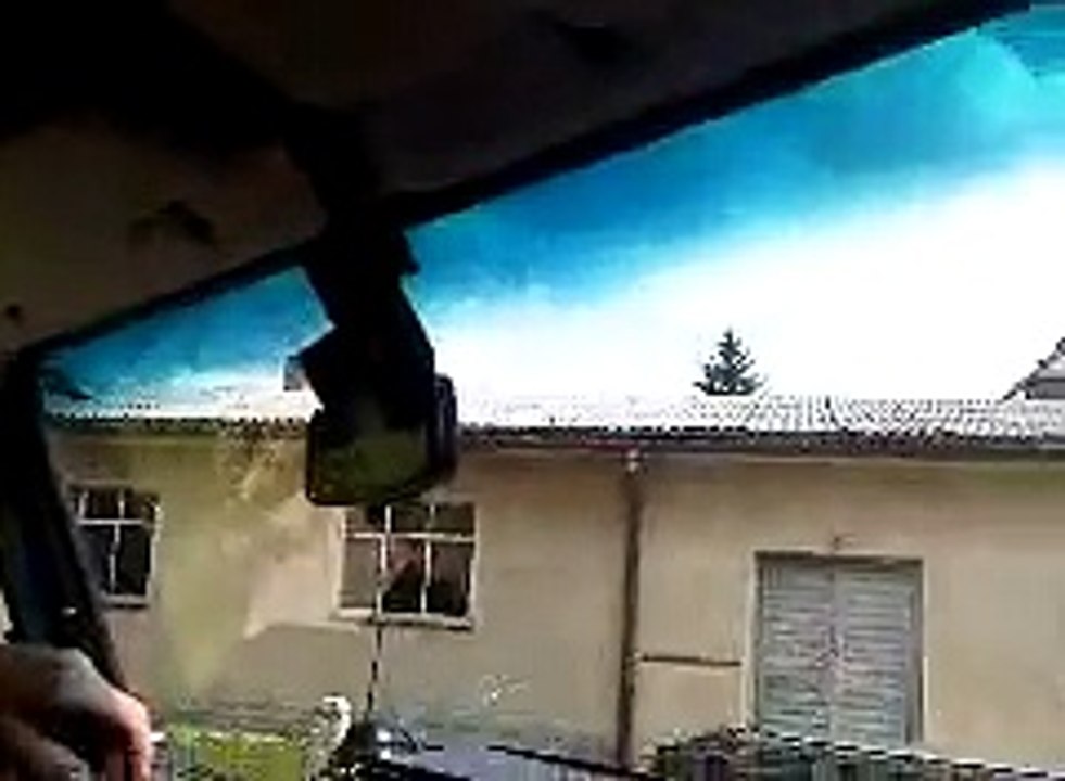 Stalag 7A Moosburg, Germany