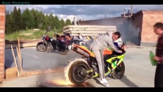 Приколы Падения, смешное и печальное 25 АВГУСТ 2015 FAIL WIN Compilation AUGUST 2015 part 25