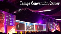 Traveling to Tampa! | Adaleta Avdic