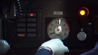阪神電気鉄道5500系（ジェットカー）の加速