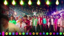 20-20 Full Song  - John Abraham - Welcome Back - Shadab
