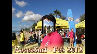AccesSurf Feb 2012 - 2
