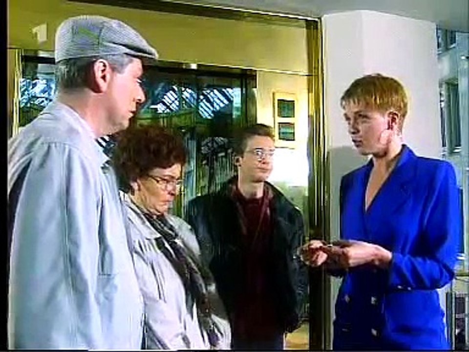 Heinz Becker Herzlich willkommen 2/3