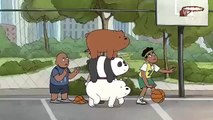 We Bare Bears - Intro  'We'll Be Bears' HD