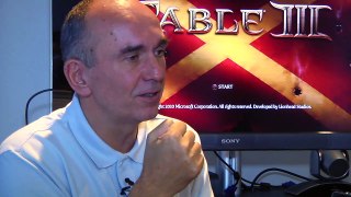 Fable 3 - Peter Molyneux Exclusive Interview