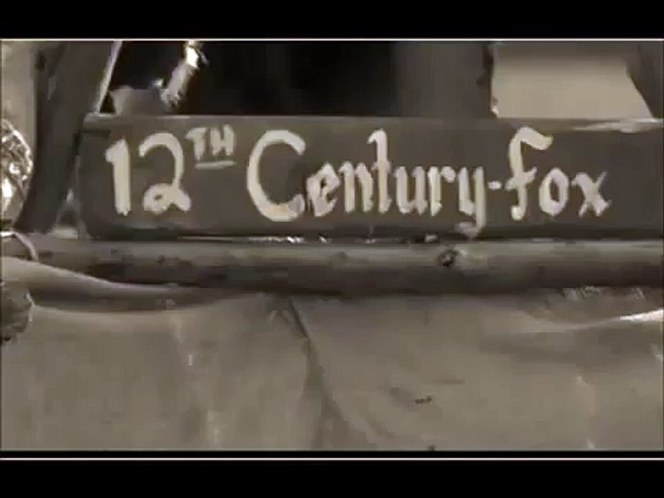 Robin Hood Men in Tights   Mickey The 12th Century Fox